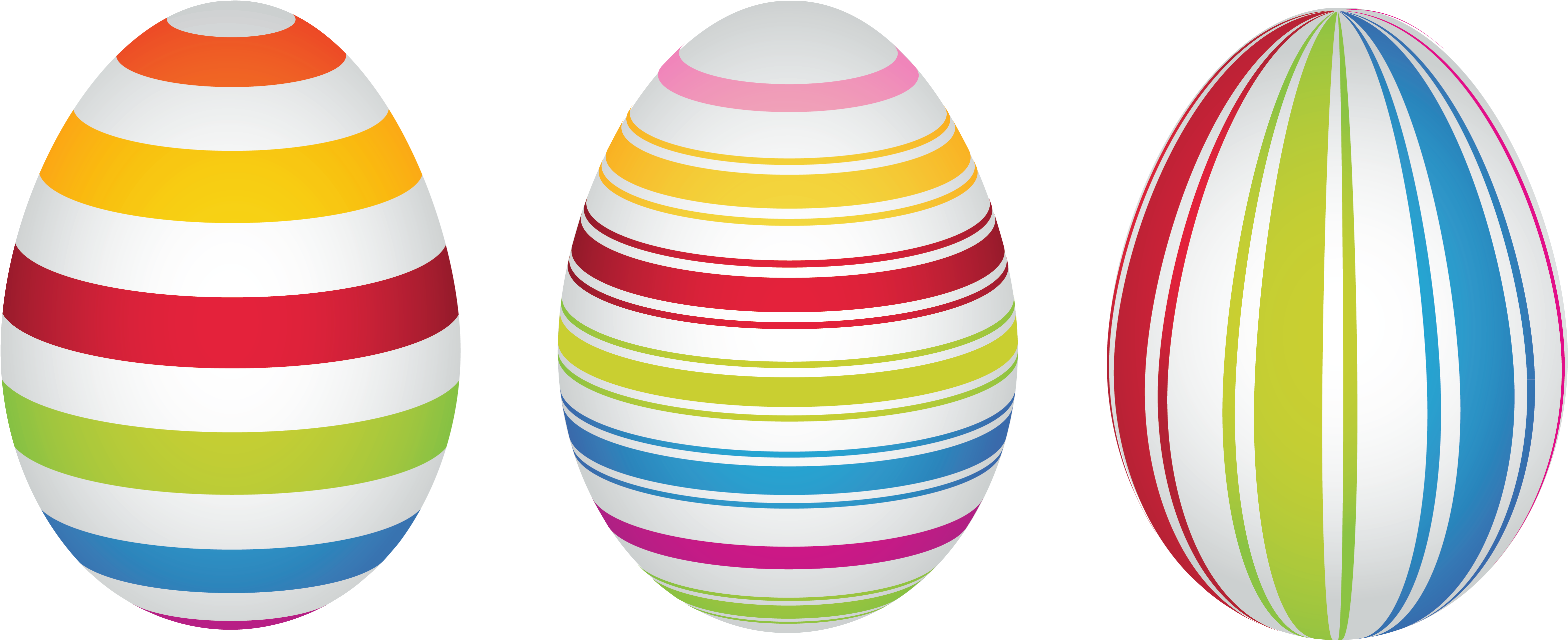 Easter (4927x2221), Png Download