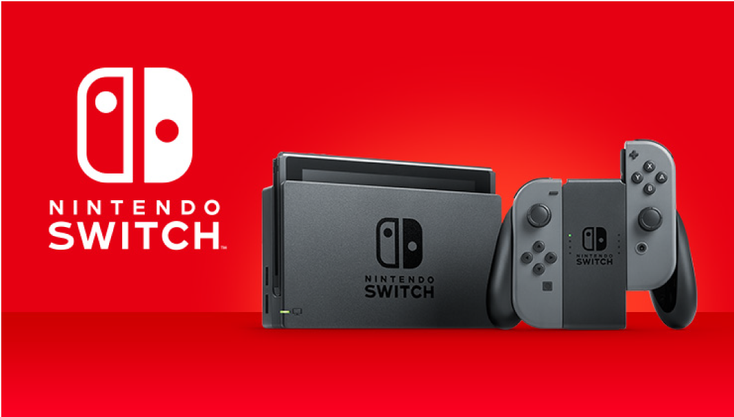 Despite - Sandisk 64gb Microsdxc Nintendo Switch Sdsqxat-064g-gn6za (1366x768), Png Download