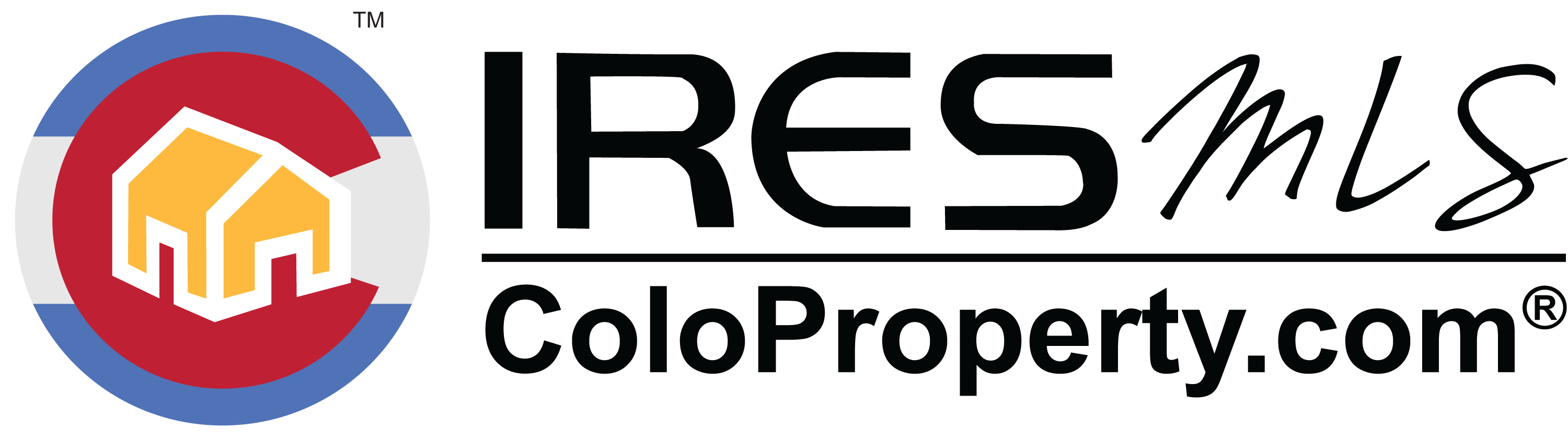 Boulder Mls Entry And Real Estate Contracts - Colorado (3000x848), Png Download