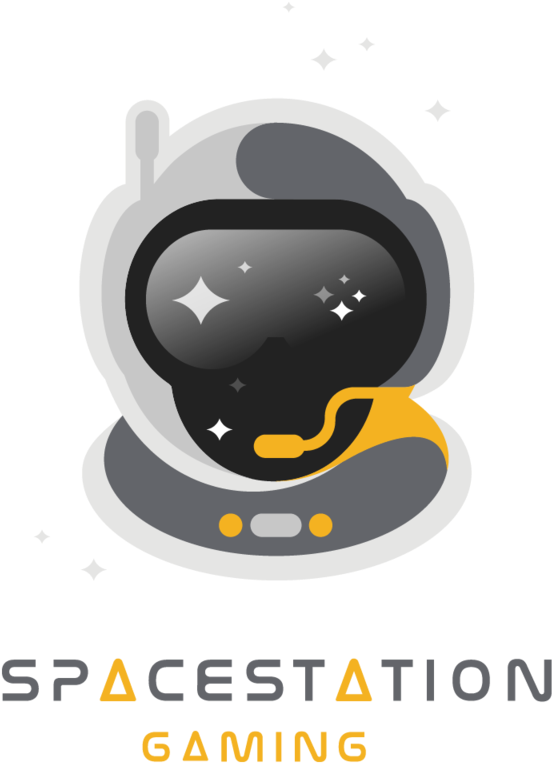 Team Information - Space Station Gaming (600x800), Png Download