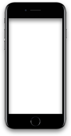 Google Play And The Google Play Logo Are Trademarks - Qdos Qdos Topper Case - Space Grey For Iphone Se, 5s, (295x565), Png Download