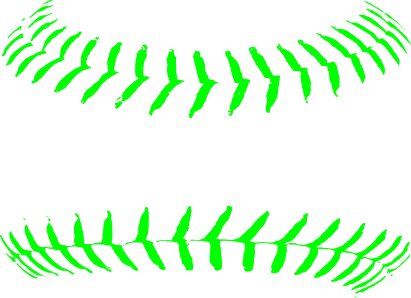 Softball Png Background Image - Softball Clipart (600x435), Png Download