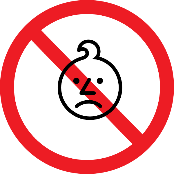Slogan Say No To Drugs (600x600), Png Download