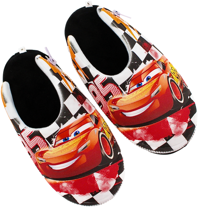 Lightning Mcqueen Mix N Match Zlipperz Set - Disney Cars 3 Rusteze Racing Center (1024x1024), Png Download