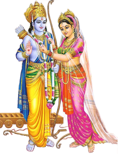 Primary Details - Stories Of The Ramayana (402x523), Png Download