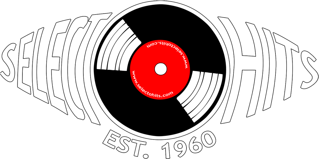 Select O Hits (1024x1024), Png Download