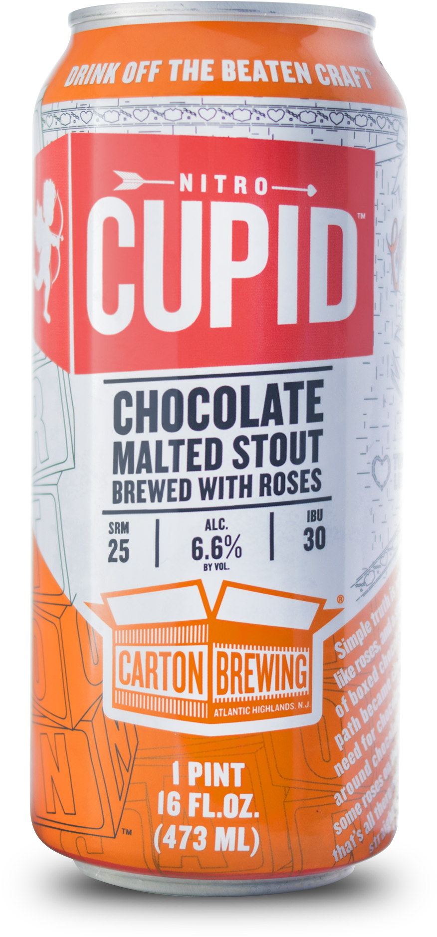 Carton Brewing Company - Brewery (1980x1979), Png Download