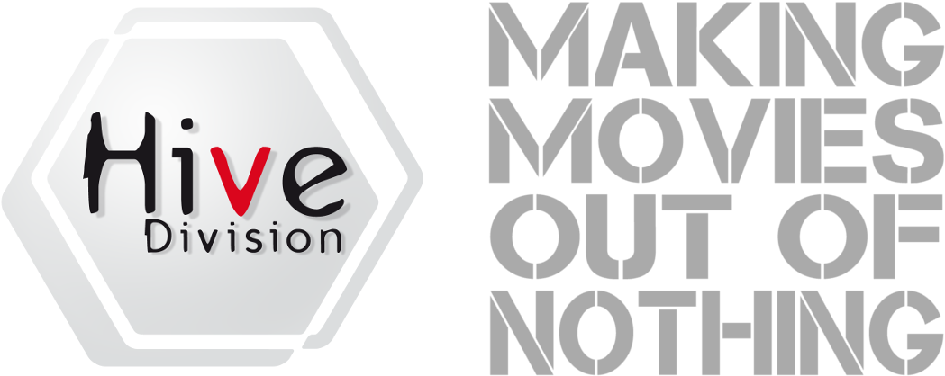 Hive Division - Airsoft (1066x428), Png Download