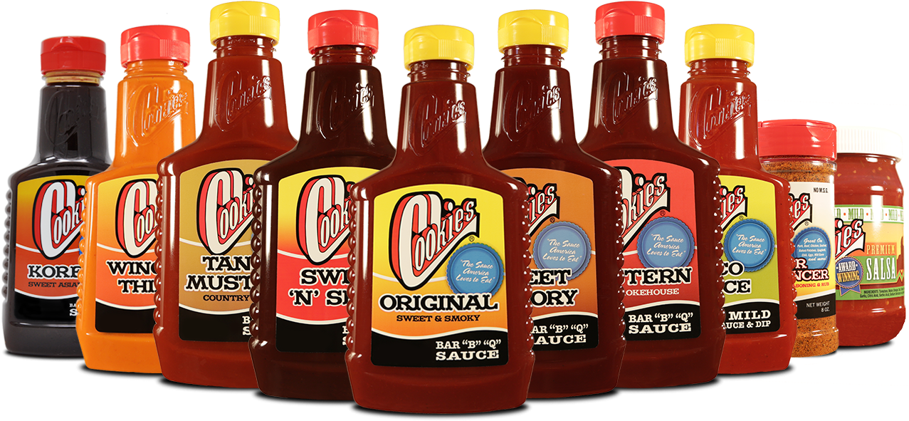 Img Not Found - Cookies Wings 'n Things Buffalo Wing Sauce, 16 Oz (1280x638), Png Download