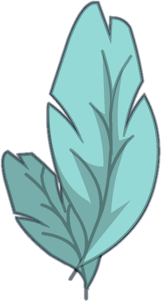 File History - Transformice Shaman Color (328x606), Png Download