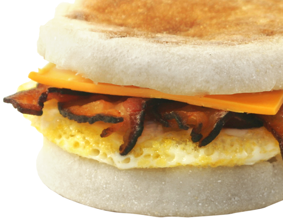 Breakfast - Fastrac Markets Llc (575x450), Png Download