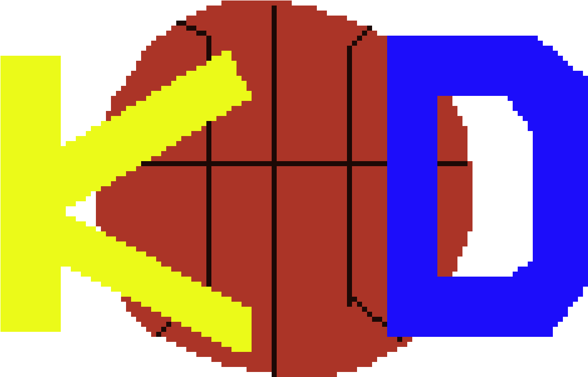 Kevin Durant - Indianapolis Colts (1370x950), Png Download