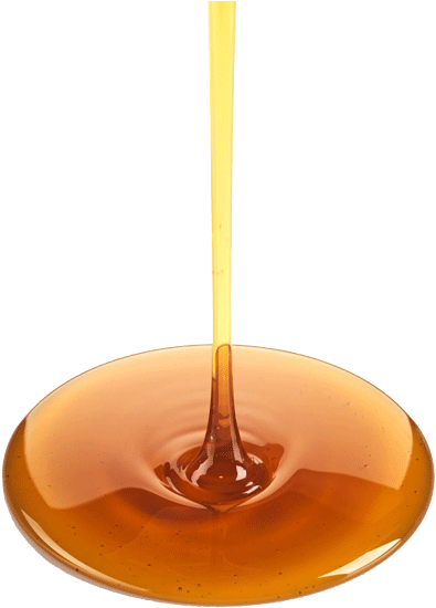 Melita Honey - Fructose Syrup (500x559), Png Download