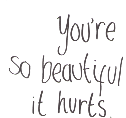 Congrats You Made It To The - Love Quotes Transparent (500x458), Png Download