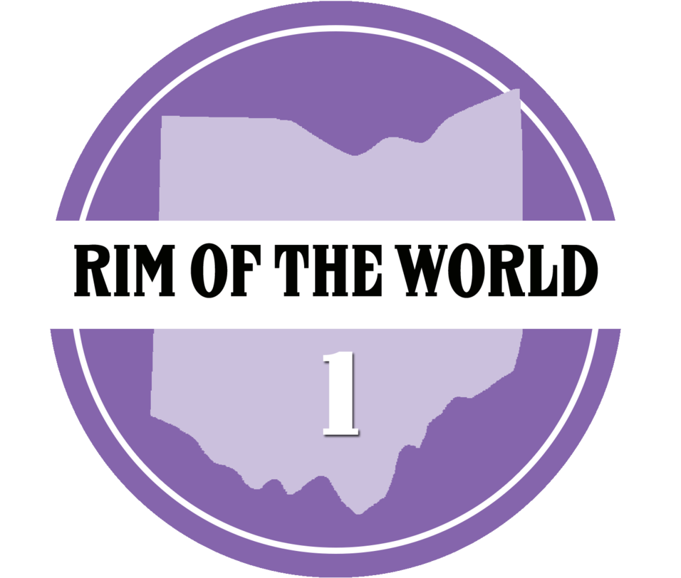 Route 1 - Ohio (1000x1000), Png Download