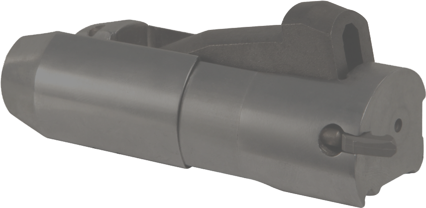 Shotgun Bolt Coating - Spotting Scope (880x660), Png Download