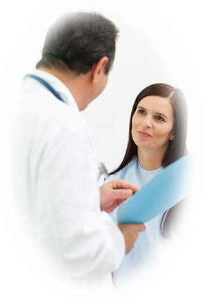 For Doctors And Their Practice - Physician (300x435), Png Download