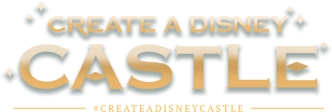 While The Castle Is Undergoing Its Magical Transformation, - Disneyland (1242x400), Png Download