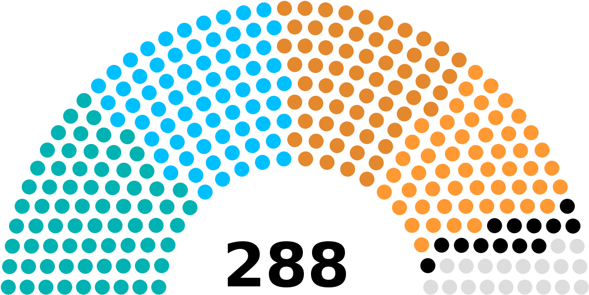 House Of Representatives 2017 (1200x617), Png Download