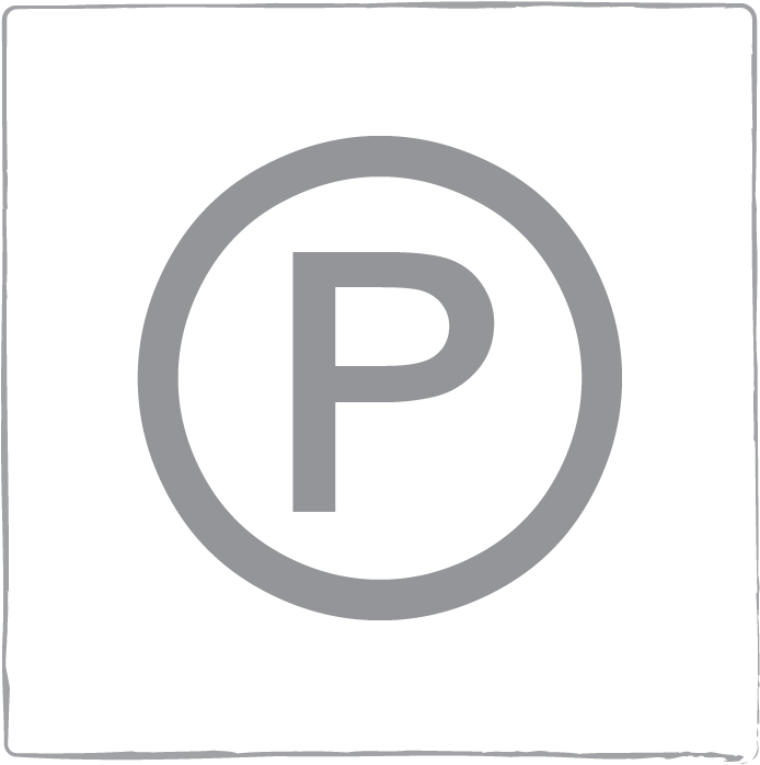 Phono/sound Copyright Symbol - Dont Drink And Drive (693x755), Png Download