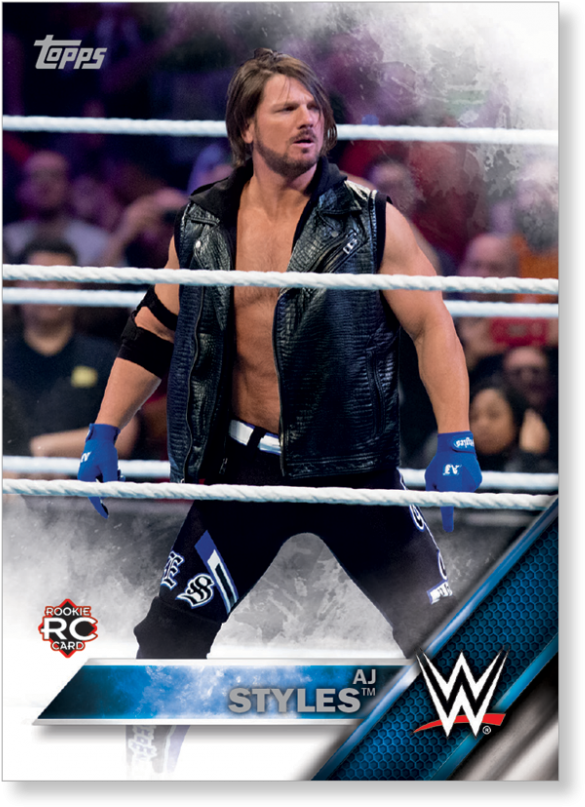 Aj Styles - Professional Wrestling (1440x975), Png Download