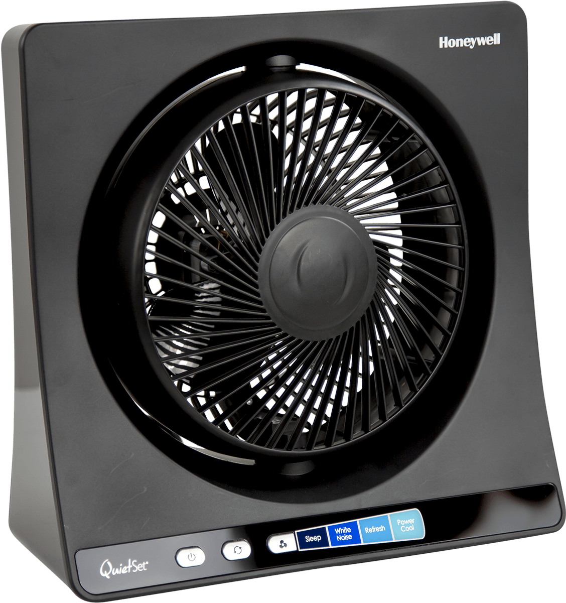 черный вентилятор для сна
