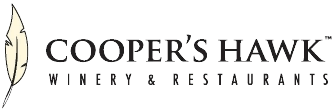 Cooper's Hawk Winery - 26808 (400x400), Png Download