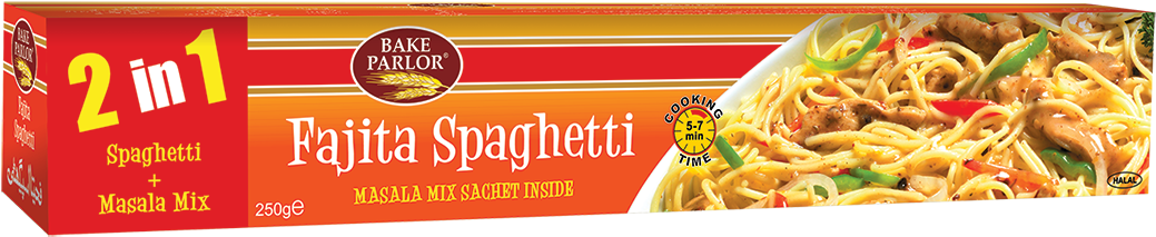 Nutrition Facts - Bake Parlor Spaghetti Recipe (1100x298), Png Download