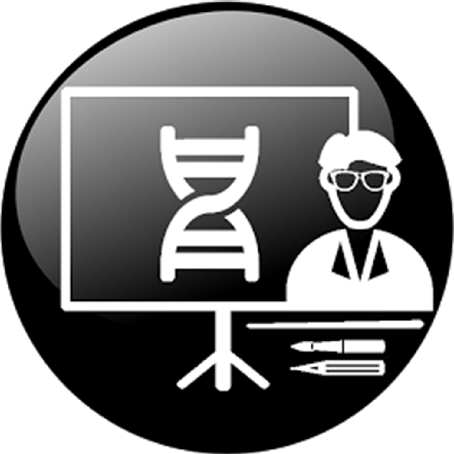 Beaker - Student (1500x1500), Png Download