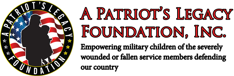 Patriot Legacy Logo - Rita La Cantaora (922x301), Png Download