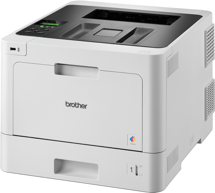 Hl-l8260cdw - Brother Hll8260cdw (800x800), Png Download