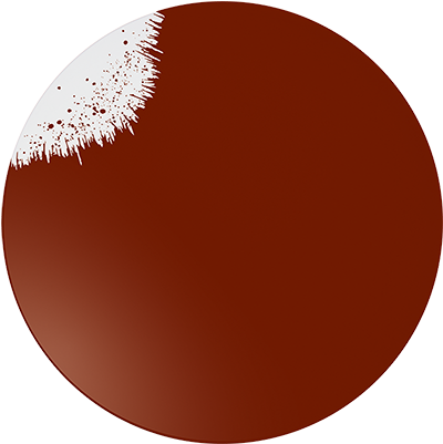 Holi - Plate (500x500), Png Download