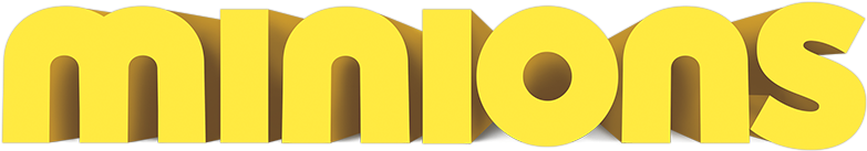 Minions Image - Minions (800x310), Png Download