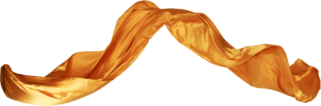 Kollázs - Scarf In Wind Png (1066x352), Png Download