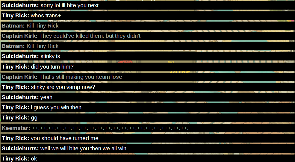 Stinkypinky Is Converted - Symmetry (1920x1080), Png Download