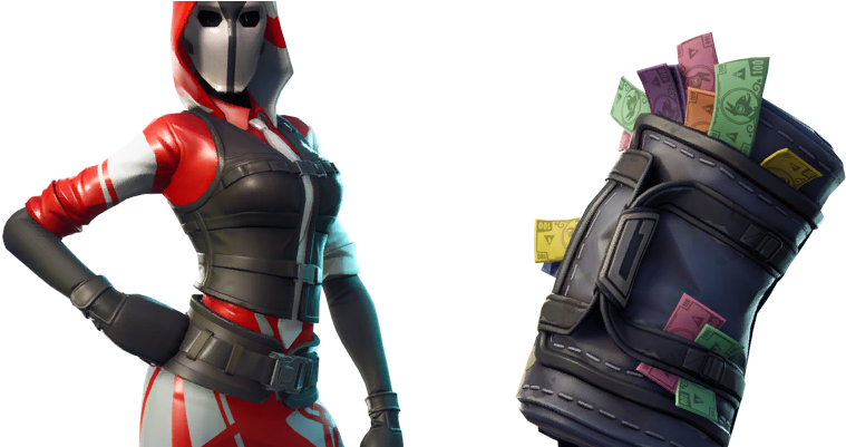 Starter Pack Season 5 (1016x400), Png Download