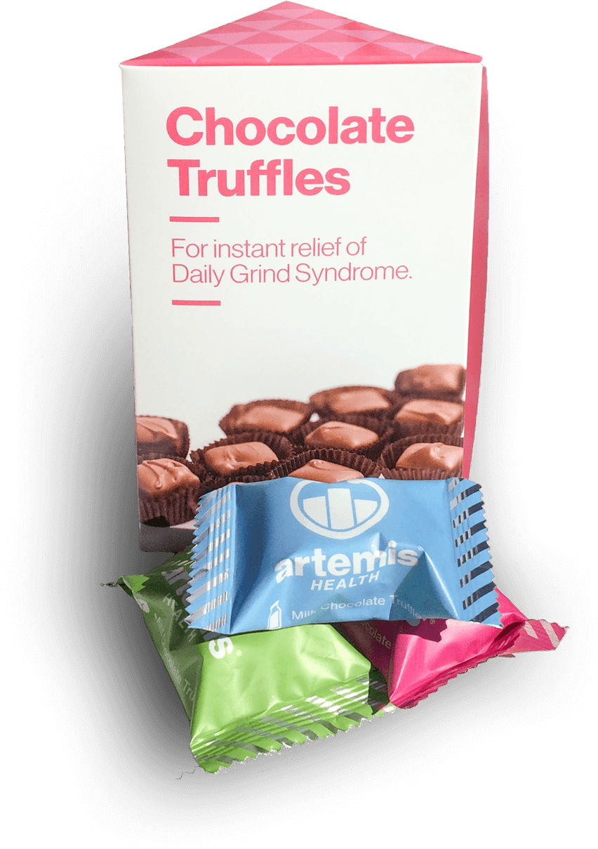 Request A Demo Of The Artemis Platform To Receive A - Chocolate (931x1304), Png Download