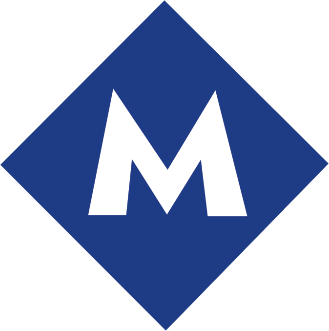 Stationsschild Izmir Metro - One Drive Icon Png (674x677), Png Download