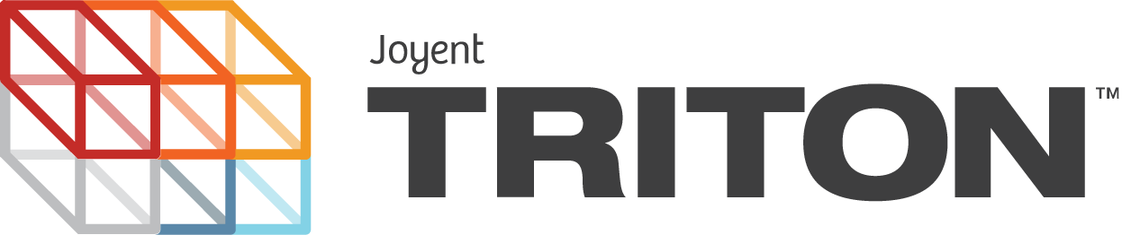 Images/triton - Joyent Triton (1246x262), Png Download