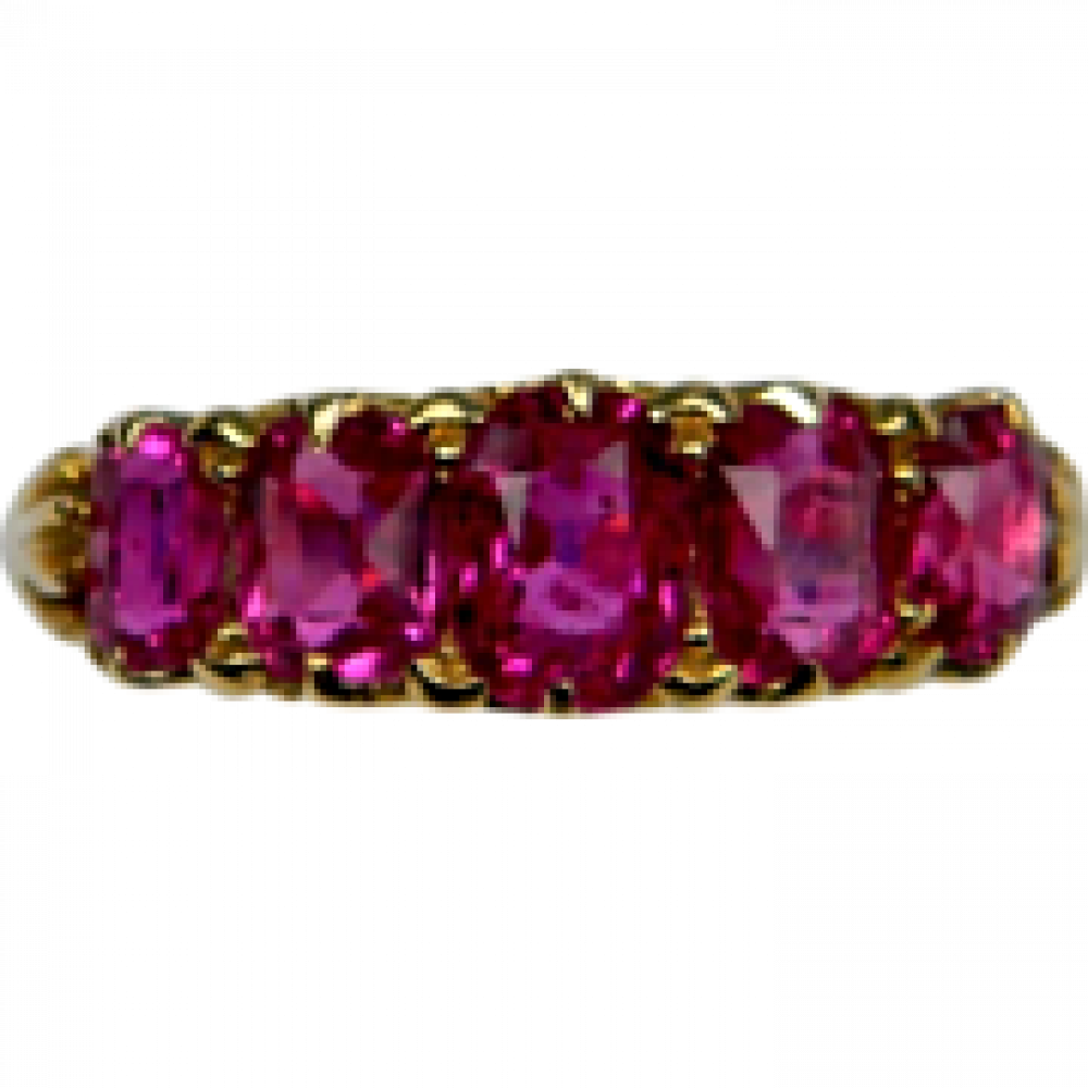 Zoom - Ruby (1000x1000), Png Download