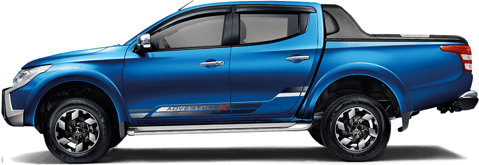 Hill-start Assist - Mitsubishi Strada 2019 Philippines (957x361), Png Download
