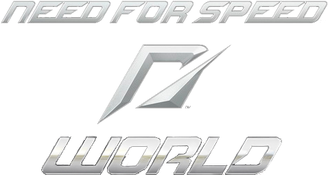 Logo - Need For Speed World Logo (530x290), Png Download