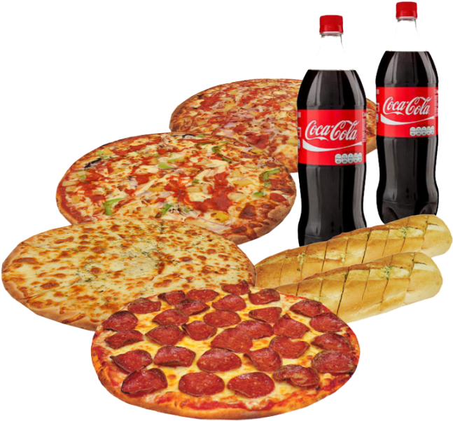 Best Pizza Melbourne - Melbourne (720x720), Png Download