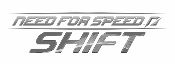 Electronic Arts Need For Speed: Shift (classics) (800x600), Png Download