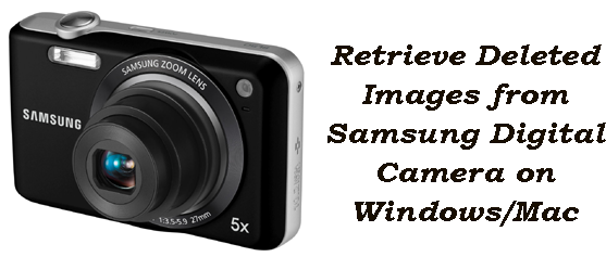Samsung Es65 10.2 Mp Compact Digital Camera - Black (598x320), Png Download