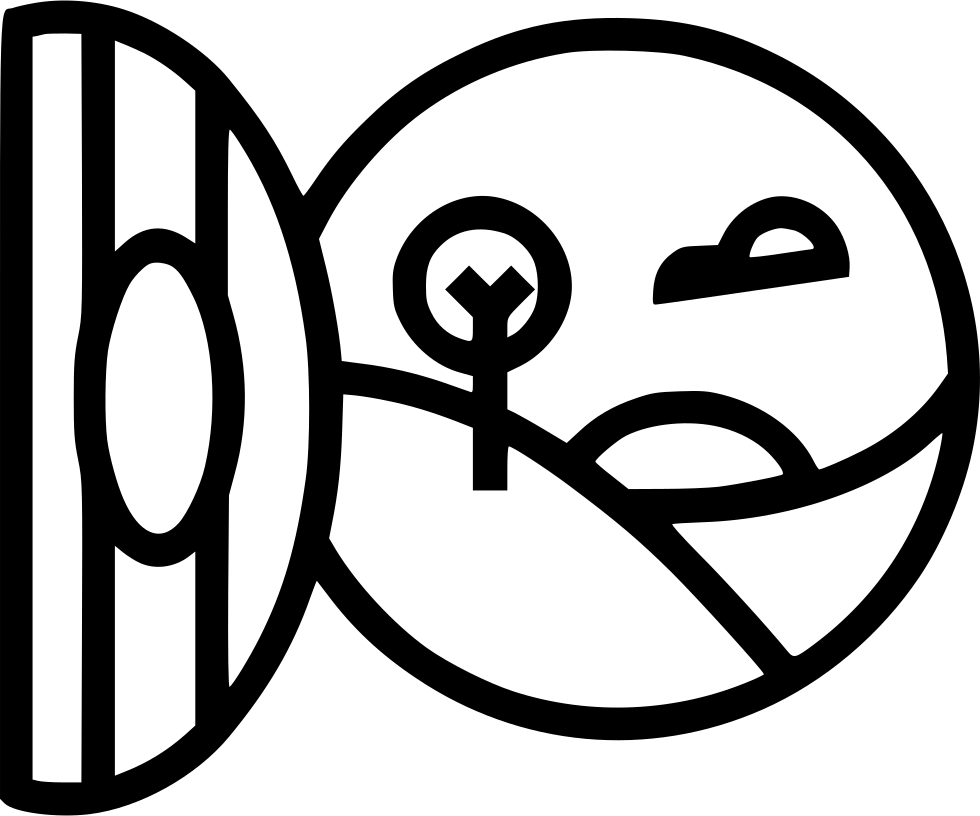 The Hobbit - - Hobbit Icon (980x816), Png Download