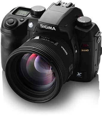 Sigma Slr Cameras - Sigma Sd15 - Digital Camera - Slr (622x415), Png Download