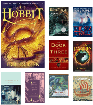 Hobbit By J. R. R. Tolkien 9780007458424 (paperback) (436x453), Png Download