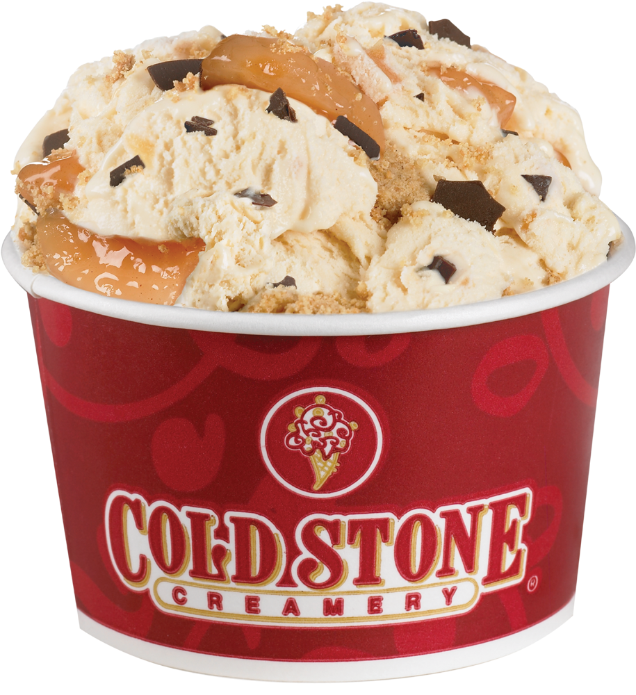 Ice Cream Cup Png Clipart - Scarborough, North Yorkshire (1200x1181), Png Download