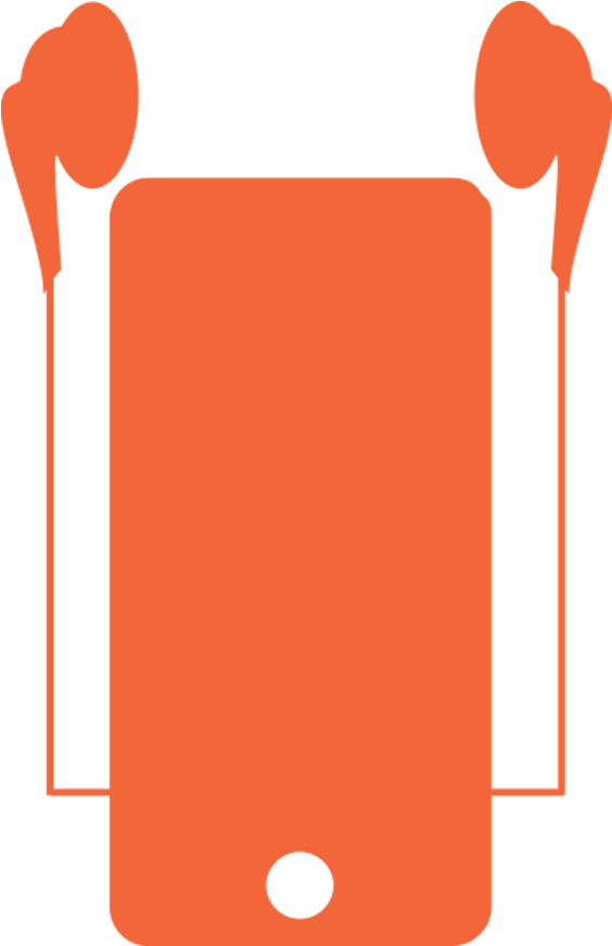 Accessories - Mobile Accessories Icon Png (1191x1191), Png Download